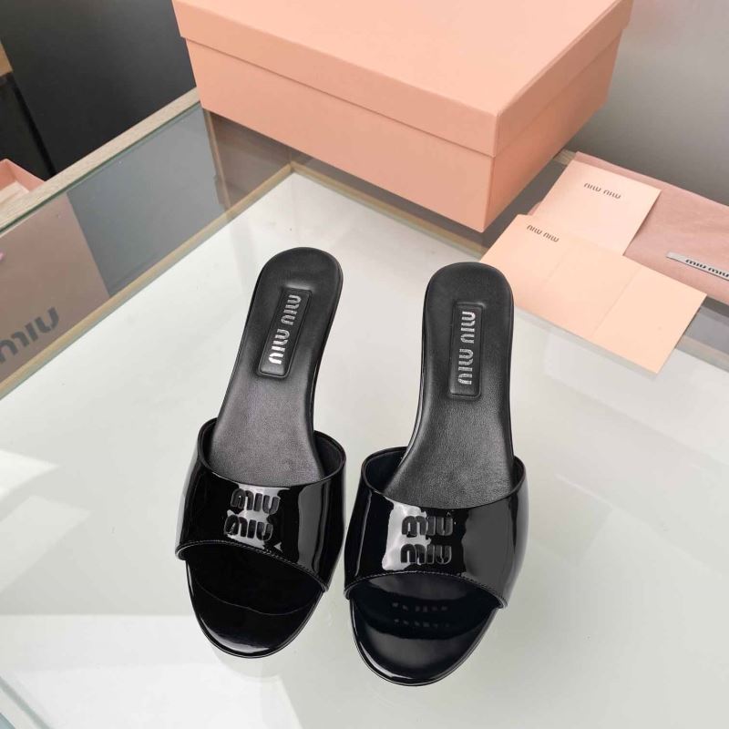 Miu Miu High Heels